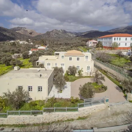 Onar Apart Otel 2*