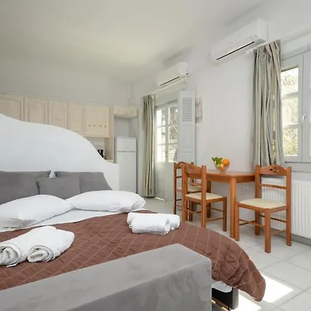 Onar Apart Otel 2*