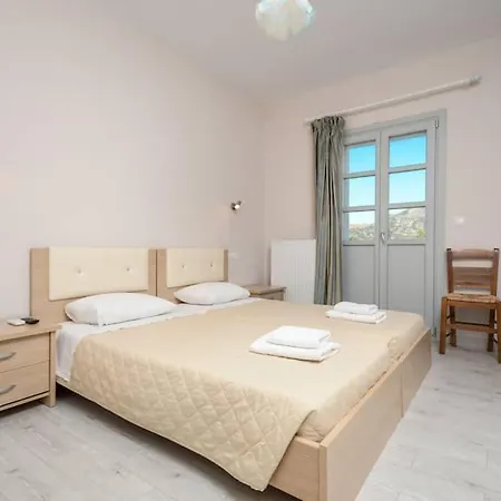Onar Aparthotel
