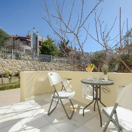 Onar Apart Otel Khalkíon